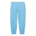 Nike x Hello Kitty Crossover Cat Full Print Casual Sports Long Pants US Edition Unisex Blue DR5517-412