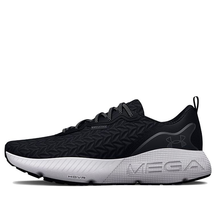 Under Armour HOVR Mega 3 Clone 'Black White' 3025308-003
