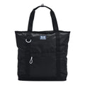 (WMNS) Under Armour Essentials Tote Backpack 'Black' 1376464-001