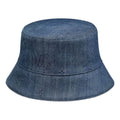 LOUIS VUITTON Monogram Constellation Bucket Hat 'Blue' M7101M