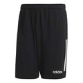 adidas M Mo Co Short Running Sports Shorts Black EI9766
