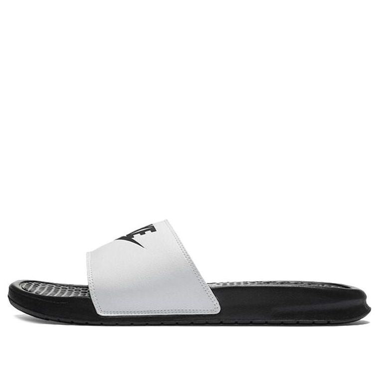Nike Benassi 'Just Do It - Mismatch' 818736-011