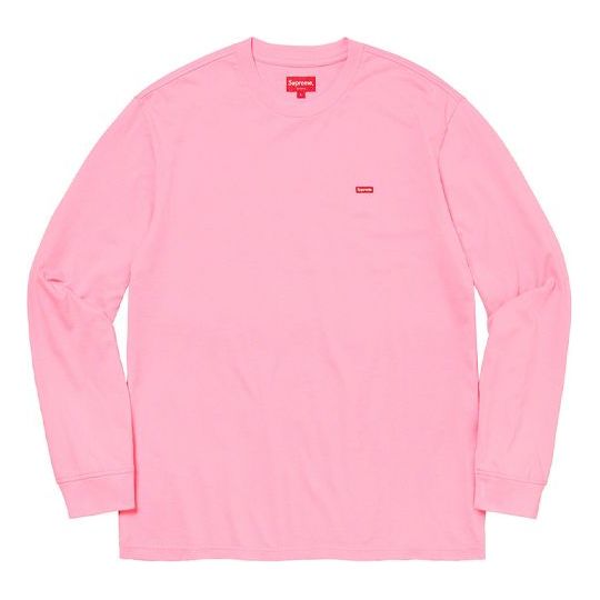 Supreme FW20 Week 11 Small Box L SUP-FW20-259-PINK