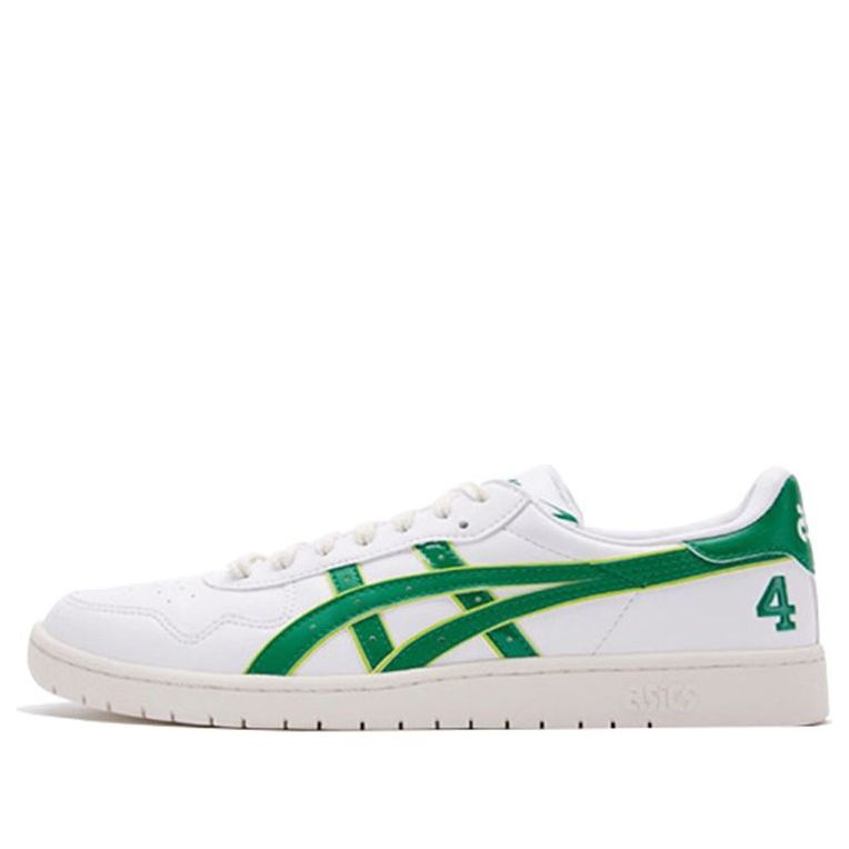 ASICS Aaron 'White Green' 1203A061-100