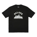Palace Skyline T-Shirt 'Black' P26TS153