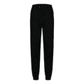 Converse Solid Color Jogger Asia Sizing 'Black' 10006859-A01
