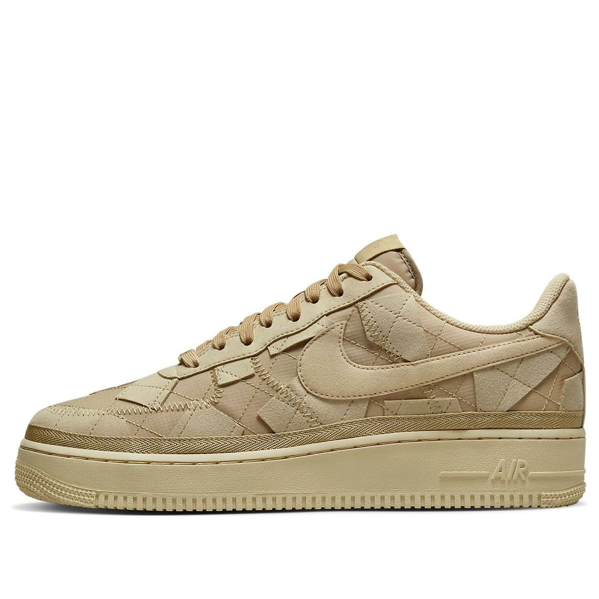 Nike x Billie Eilish Air Force 1 Low 'Mushroom' DQ4137-200