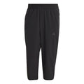 adidas Yoga Training 3/4 Pants 'Black' H44515