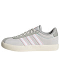 (PS) adidas VL Court 3.0 'Dash Grey Cloud White' JS3491 - adidas Professional Edition
