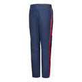 Converse Star Chevron Wordmark Woven Pants Asia Sizing 'Navy' 10008256-A02