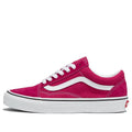 Vans Old Skool Fuchsia 'Red True White' VN0005UFC9L