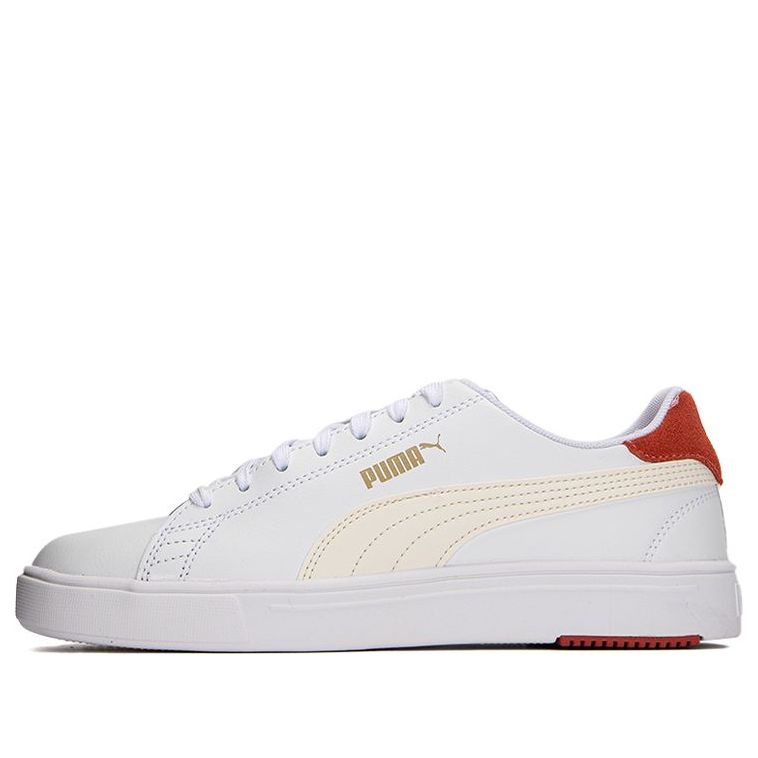 PUMA Serve Pro Lite 'White Chili Oil' 374902-16