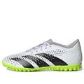 adidas Predator Accuracy.4 TF 'White Black Solar Green' GY9995