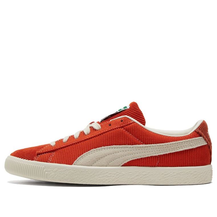 PUMA Butter Goods x Basket Vintage 'Rooibos Tea' 381099-02