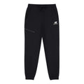 New Balance Classic Logo Sport Joggers Asia Sizing 'Black' AMP33370-BK