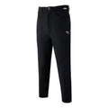 PUMA Relaxed Fit Jogger Pants 'Black' 539344-01