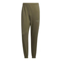 adidas Verbiage Casual Knitted Pants 'Olive Green' IP3928