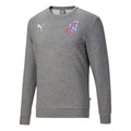 PUMA Neymar JR Creativ Hoodie 'Grey' 605562-06