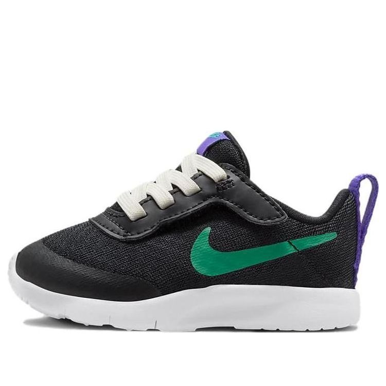 (TD) Nike Tanjun EasyOn 'Black Stadium Green' DX9043-004