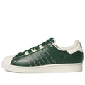adidas Superstar 'Team Dark Green' GZ4743 - adidas Professional Edition