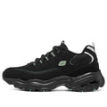 Skechers DLites 1.0 'Black' 894268-BKOL