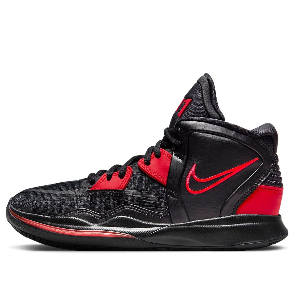 (GS) Nike Kyrie Infinity 'Bred' DD0334-004