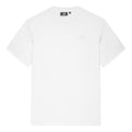 New Balance x Nice Rice SS23 Tee Asia Sizing 'White' 5ED27031-WT