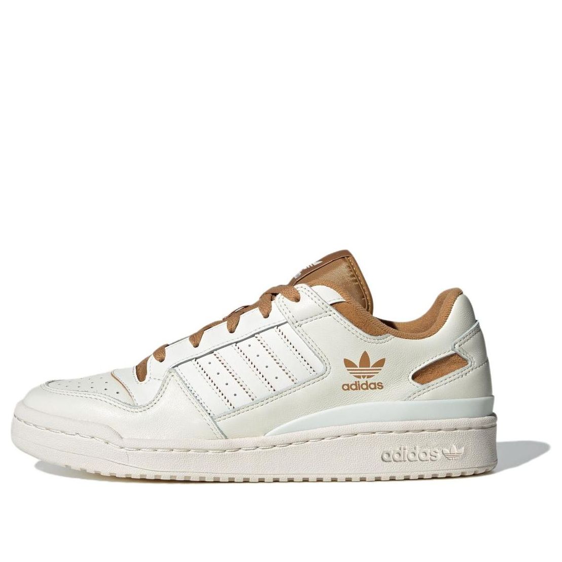 adidas Forum Low 'White Tan' JH6335