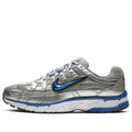 (WMNS) Nike P-6000 'Laser Blue' BV1021-001