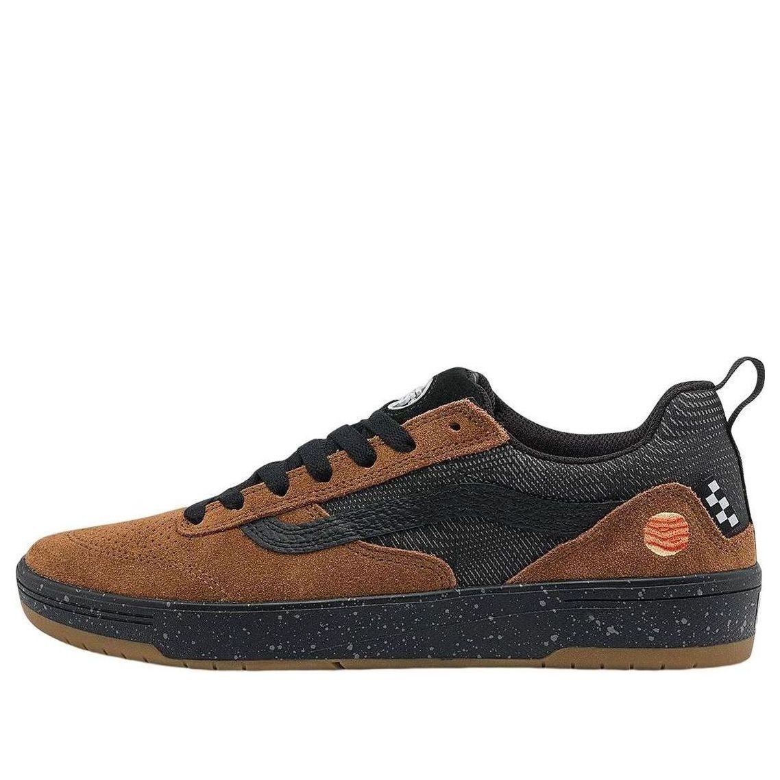 Vans Zahba 'Brown' VN0007QQBF01