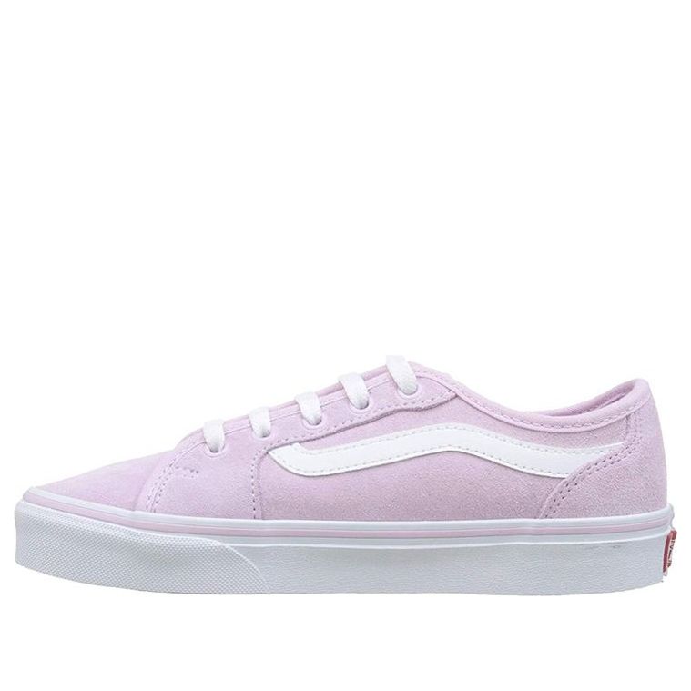 Vans Filmore Decon Pink/White VN0A45NMXOF