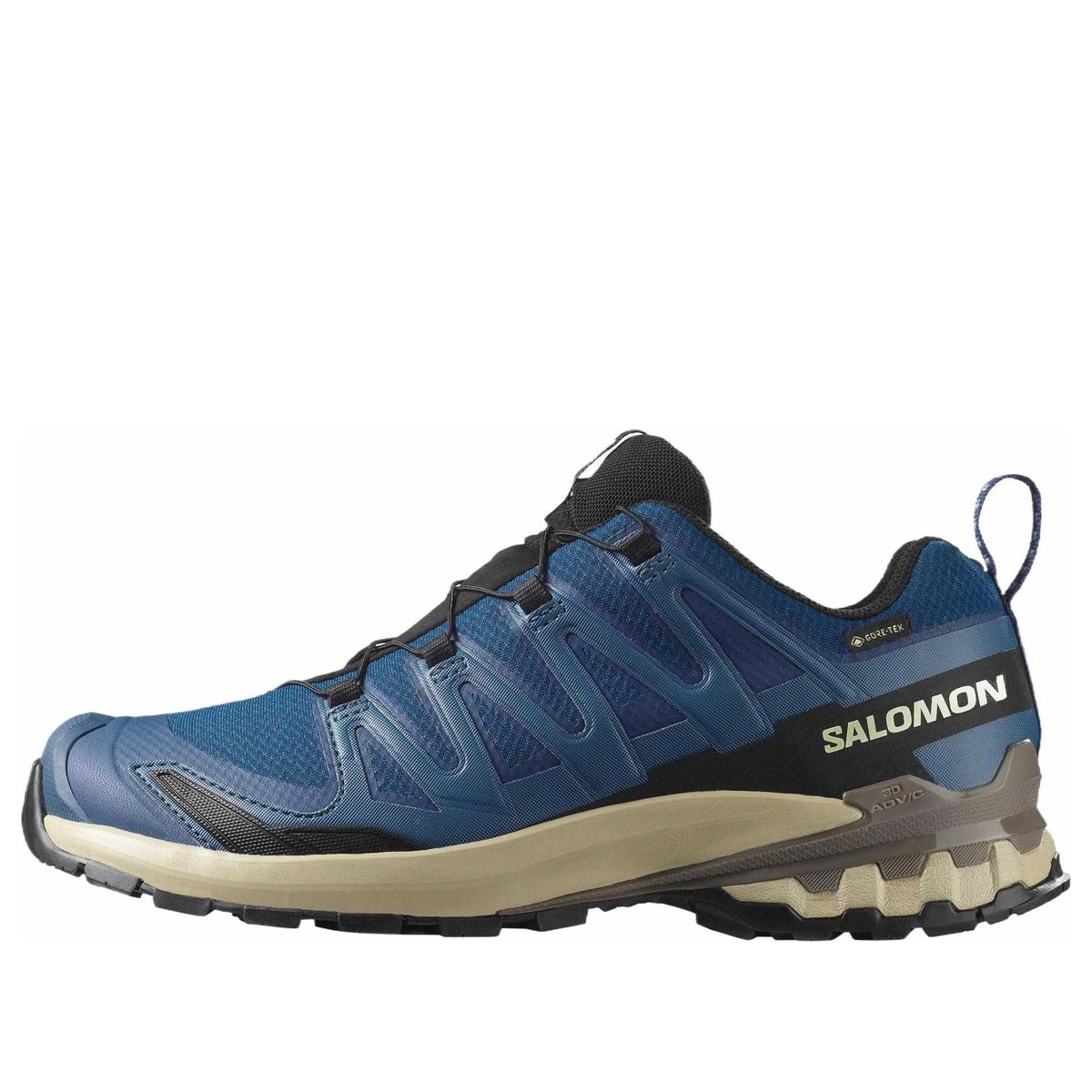SALOMON XA PRO 3D V9 GTX 'Blue' 478172