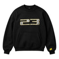 Jordan Brooklyn Realtree Sweatshirt 'Black Bright Citron' IM9873-010