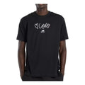 New Balance Love Coco Gauff T-Shirt Asia Sizing 'Black' MT53499BK