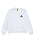 NEW AMSTERDAM SURF ASSOCIATION LOGO CREWNECK