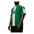 Nike Nigeria 1996 Reissue Dri-FIT Replica Jersey 'Green White Black' II6988-310