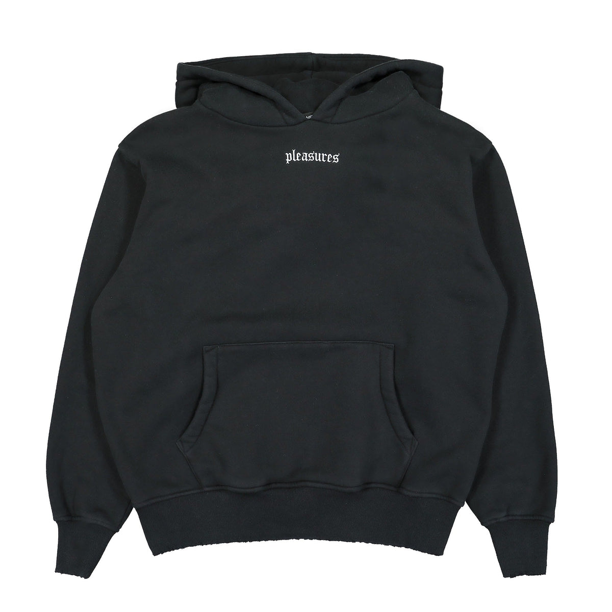 Crawler Hoodie