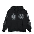 Virgin Zip Hoodie