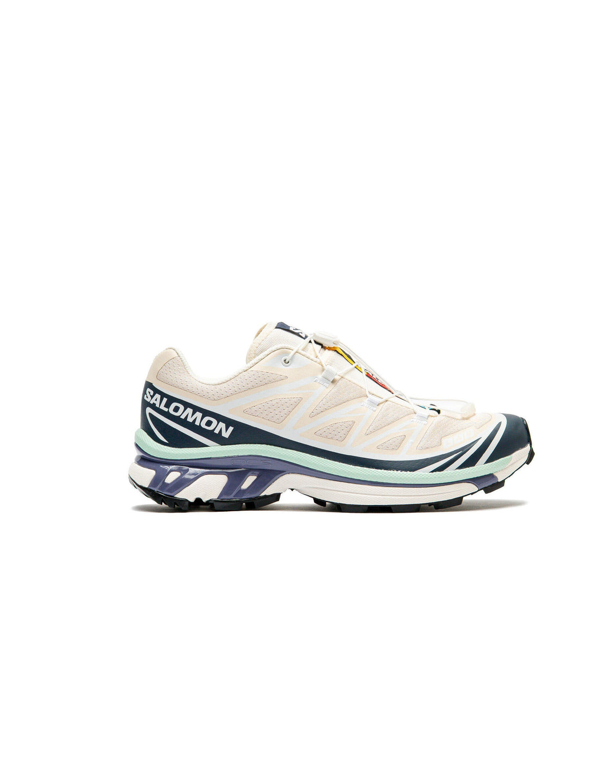 Salomon XT-6