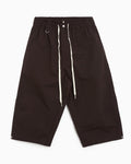 Pantalones cortos Relaxed Y-3 x Wales Bonner Rip para hombre