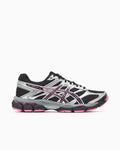 ASICS Gel-Cumulus 16 "Black Dragon Fruit"