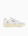 Autry Women's Medalist Low Leather