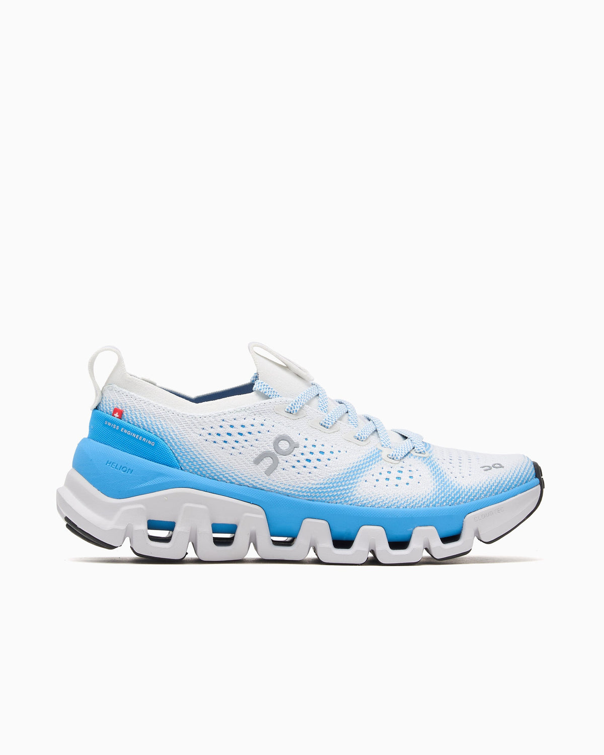 On Cloud X Tempo