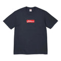 Supreme SS26 Arabic Box Logo T-Shirt 'Navy' SUP-SS26-002-NVY
