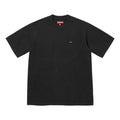 Supreme SS26 Small Box T-Shirt 'Black' SUP-SS26-202-BLK