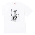 Supreme x Mike Kelley SS26 T-Shirt 'White' SUP-SS26-175-WHT