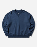 Men's Ultimate Jumbo SB Sweat L/S Navy