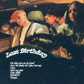 Valley: Last Birthday ( LP )